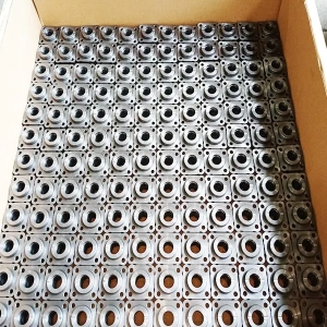 Cylinder Block automotive casting parts