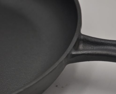 Cast Iron Skillet