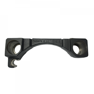 cast iron bracket