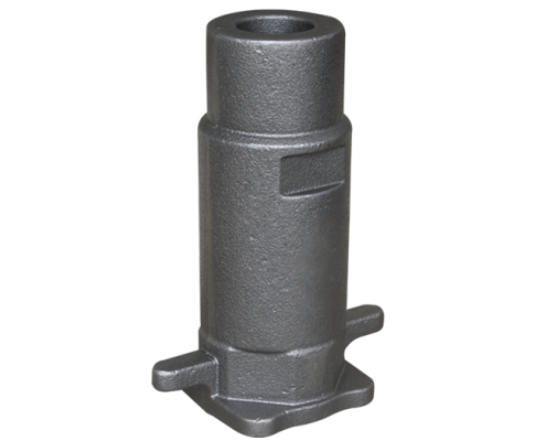 cast iron hand pallet truck cylinder