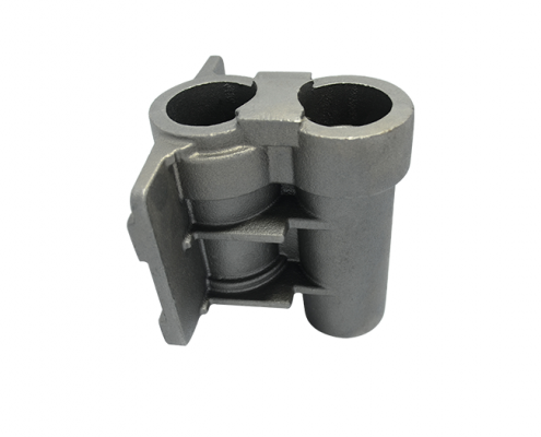 forklift Cylinder block