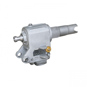 iron casting oil pump