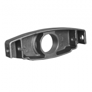 iron casting fulcrum bearing