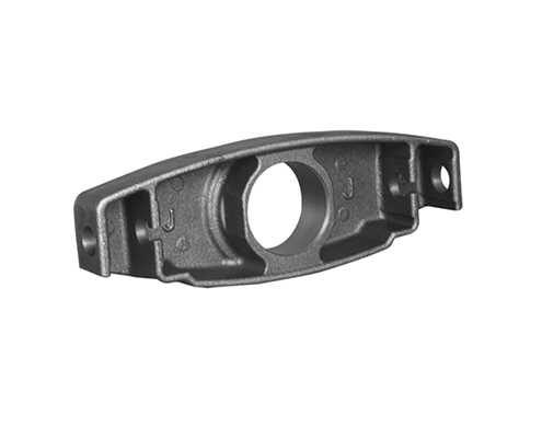 iron casting fulcrum bearing