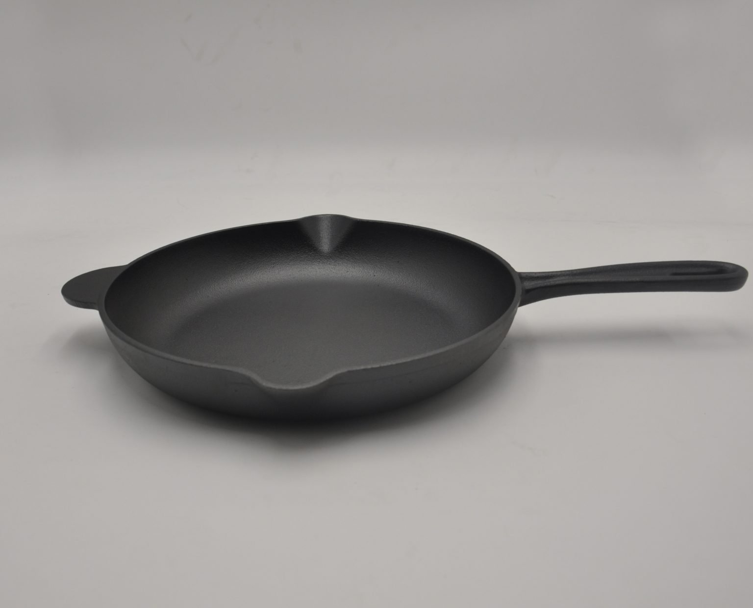 Cast Iron Skillet Yide Casting