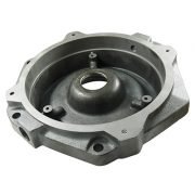 steel casting product