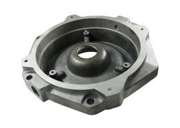 steel casting product