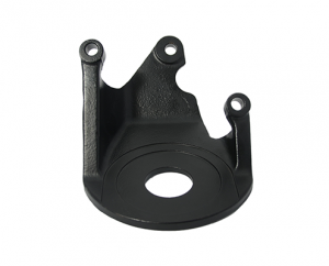 Auto Part Cast Iron Bracket