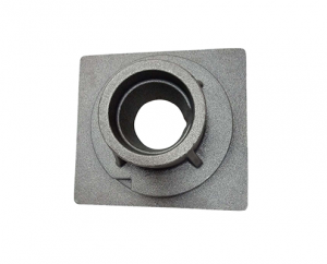 casting iron bracket