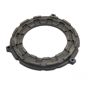 clutch pressure plate