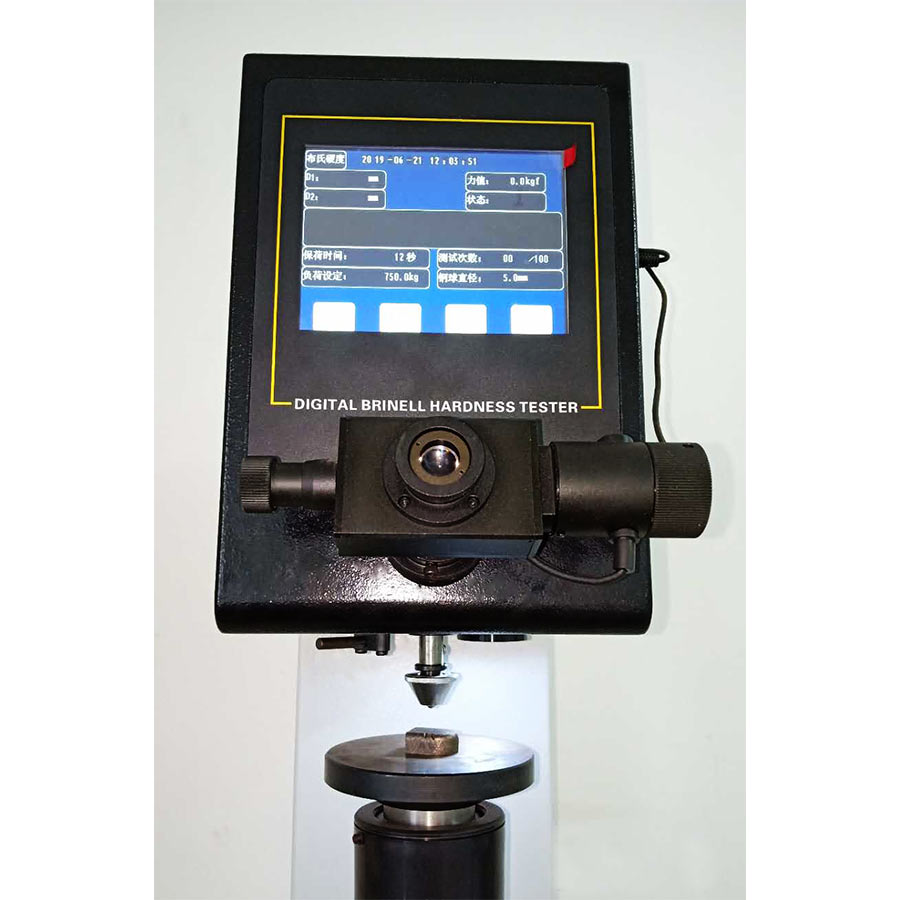 Brinell Hardeness Tester