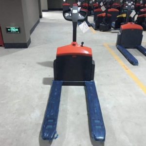 electric pallet jacks in china