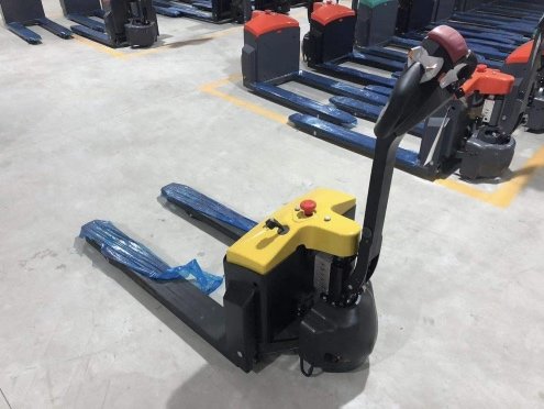 high quality electric pallet jack