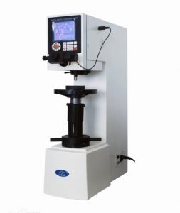 Brinell Hardness Tester