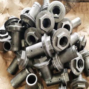 ductile casting hex allen bolt