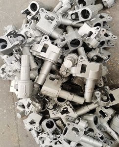 wholesale iron cast oil pump from China