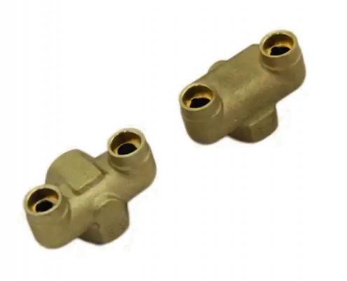 brass push fit fittings