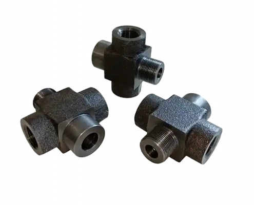 valve castings parts