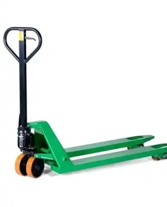 electric pallet jacks