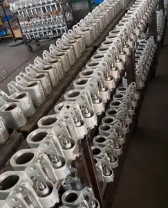 iron casting parts