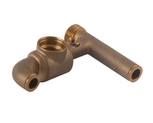 valve 4 pipe bronze brass parts