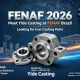 FENAF-Brazil 2026-Yide Casting iron casting factory